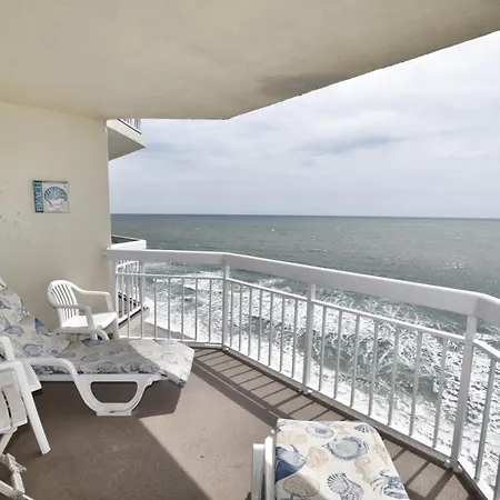 1109 Waters Edge Resort Condo